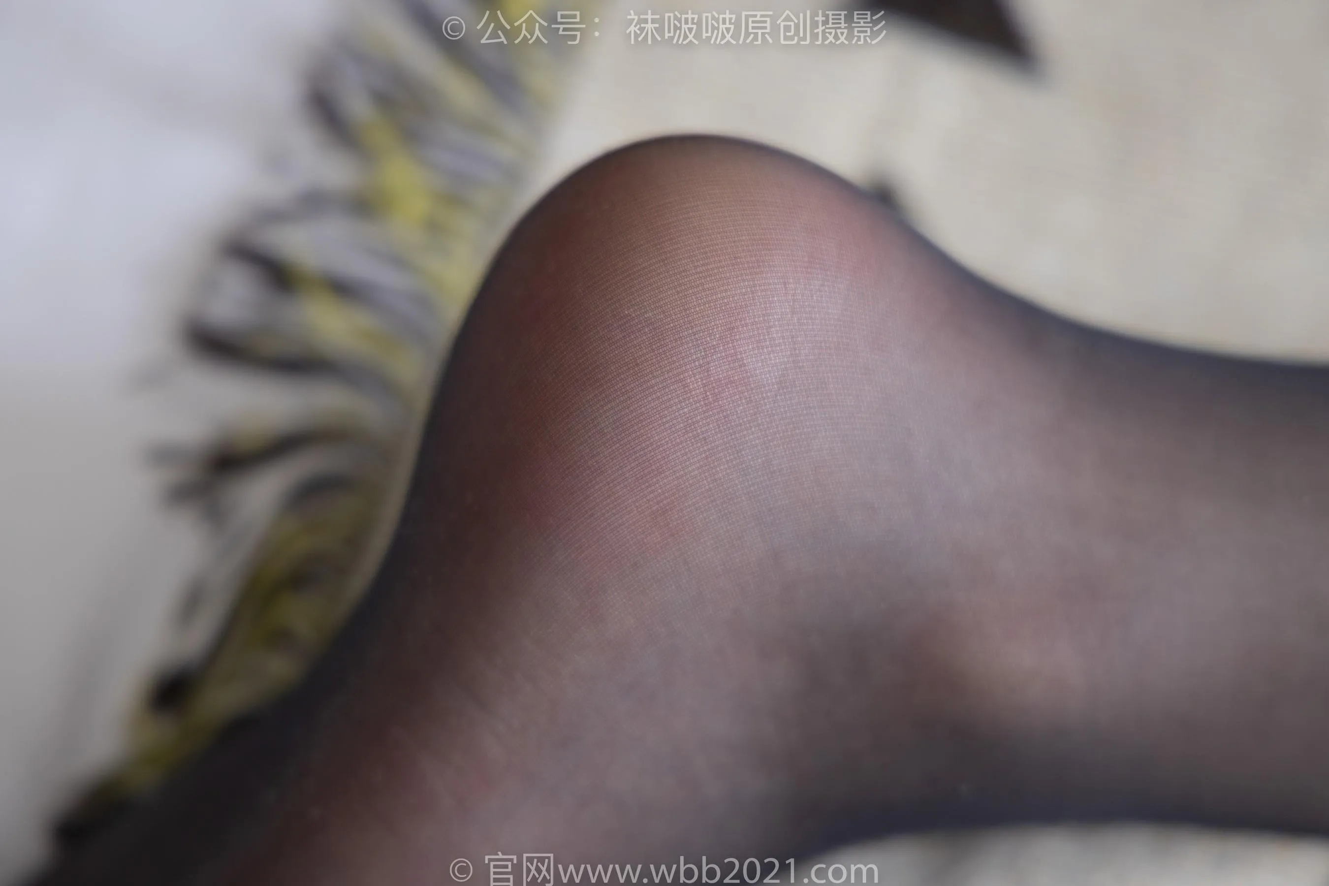 [BoBoSocks袜啵啵]NO.233 小甜豆-板鞋、黑丝 [89P]插图